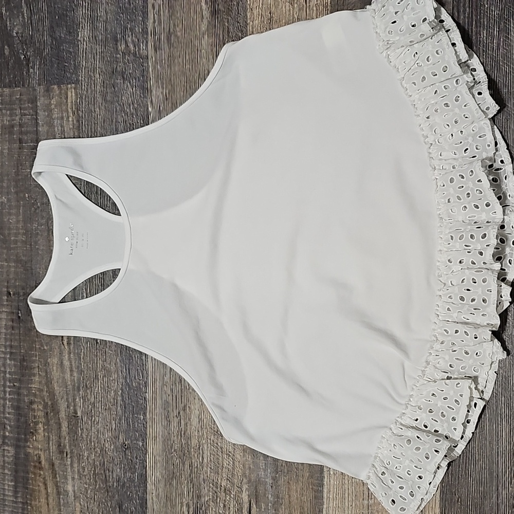 Kate Spade Tank Top
